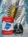 Kit: Argentina Mate and Yerba Mate Herb Tea, with Straw Bombilla