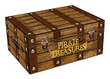 Pirate Treasures (6-DVD Pack)