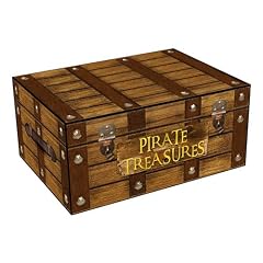 Pirate Treasures (6-DVD Pack) by 