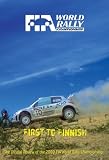 World Rally Review 2000
