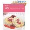 Hamlyn All Colour Cookbooks 200 Low Calorie Recipes
