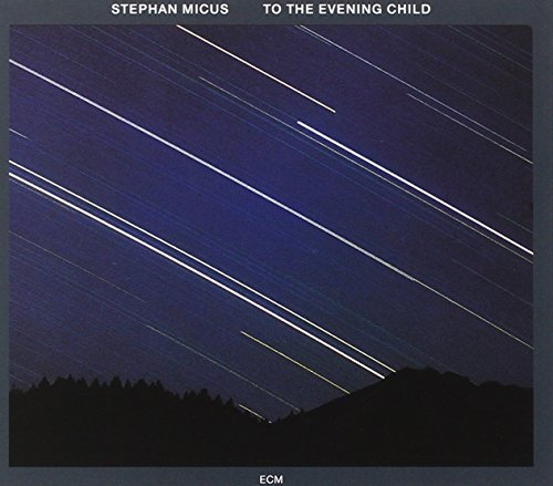 To the Evening Child