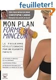 Mon plan forme & minceur