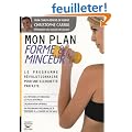 Mon plan forme & minceur