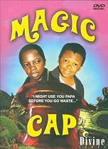 Majic Cap