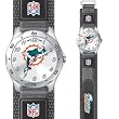 Miami Dolphins NFL Boys "Future Star Series" Watch