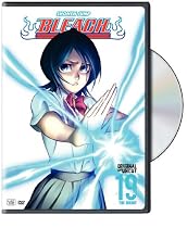Stream Bleach, Vol. 19 Online.