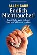 Endlich Nichtraucher!