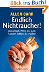 Endlich Nichtraucher!