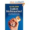 Endlich Nichtraucher!
