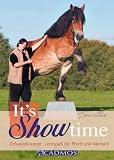 Produkt-Bild: It's Showtime: Zirkuslektionen: Lernspa&szlig; f&uuml;r Pferd und Mensch