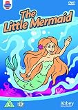 The Little Mermaid [DVD]