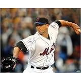 Billy Wagner New York Mets - First Save as a Met - 8x10 Autographed Photo