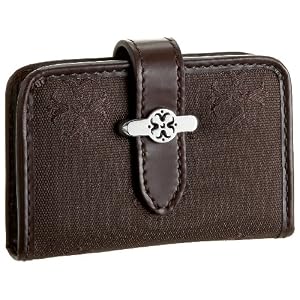 Moonsus Business Card Case