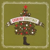 Country Christmas  Two Step