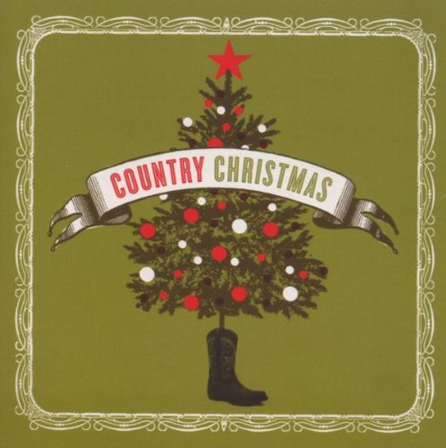 Produkt-Bild: Country Christmas