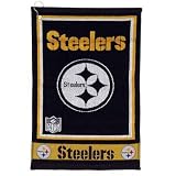 Pittsburgh Steelers Jaquard Golf Towel