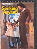Seeking Asylum