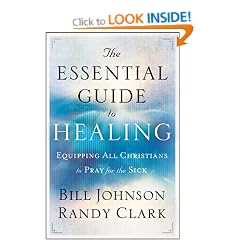 The Essential Guide to Healing
