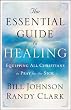 Essential Guide to Healing, The
