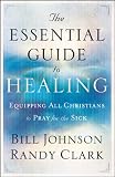 Essential Guide to Healing, The
