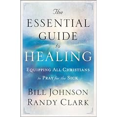Essential Guide to Healing, The