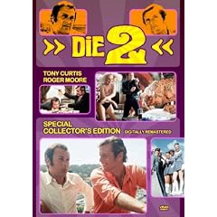 Die 2 - Special Collectors Edition [Special Collector's Edition] [9 DVDs]