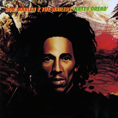Bob Marley - Natty Dread VINYL - Zortam Music