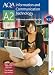 AQA A2 Information and Communication Technology Student's Book (Aqa for A2)