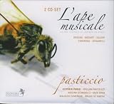 Lape musicale, Azione teatrale di Lorenzo da Ponte (pasticcio)
