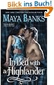 In Bed with a Highlander (McCabe Trilogy)
