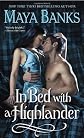 In Bed with a Highlander