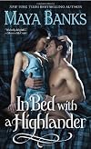 In Bed with a Highlander