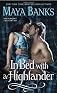 In Bed with a Highlander