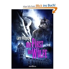 S�hne der Luna 03 - Der F�rst der W�lfe