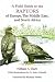 A Field Guide to the Raptors of Europe, the Middle East, and North Africa