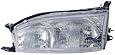 Depo 312-1103L-AS Toyota Camry Driver Side Replacement Headlight Assembly