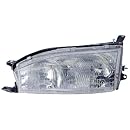 Depo 312-1103L-AS Toyota Camry Driver Side Replacement Headlight Assembly