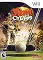 King of Clubs Mini-Golf (Nintendo Wii)