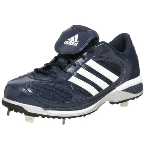 adidas Men's Excel IC Pro Low Baseball Cleat