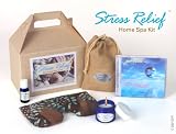 Stress Relief Spa Gift Set