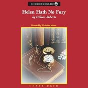 Helen Hath No Fury | Gillian Roberts