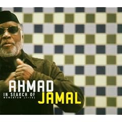 In Search Of