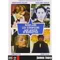 Coffret James Ivory, am�riques (Roseland / Les europ�ens / Jane Austen in Mahhattan)