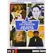 Coffret James Ivory, am�riques (Roseland / Les europ�ens / Jane Austen in Mahhattan)