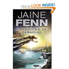 Guardians of Paradise (Hidden Empire)