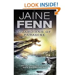 Guardians of Paradise (Hidden Empire)