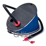 Sporting Goods : Bellows Air Pump