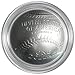 2014 P $1 UNC National Baseball Hall of Fame Silver Dollar, Box, OGP & COA US Mint Uncirculated