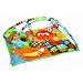 Infantino Deluxe Monkey Jungle Retreat Gym